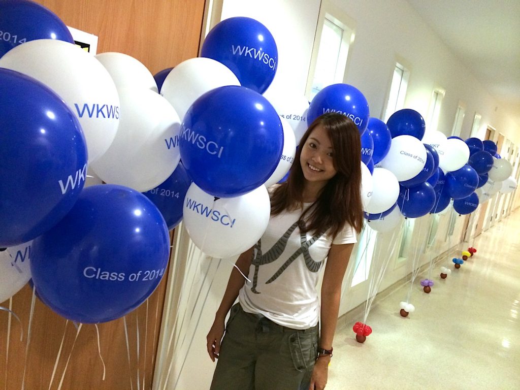Balloon Printing Singapore 7