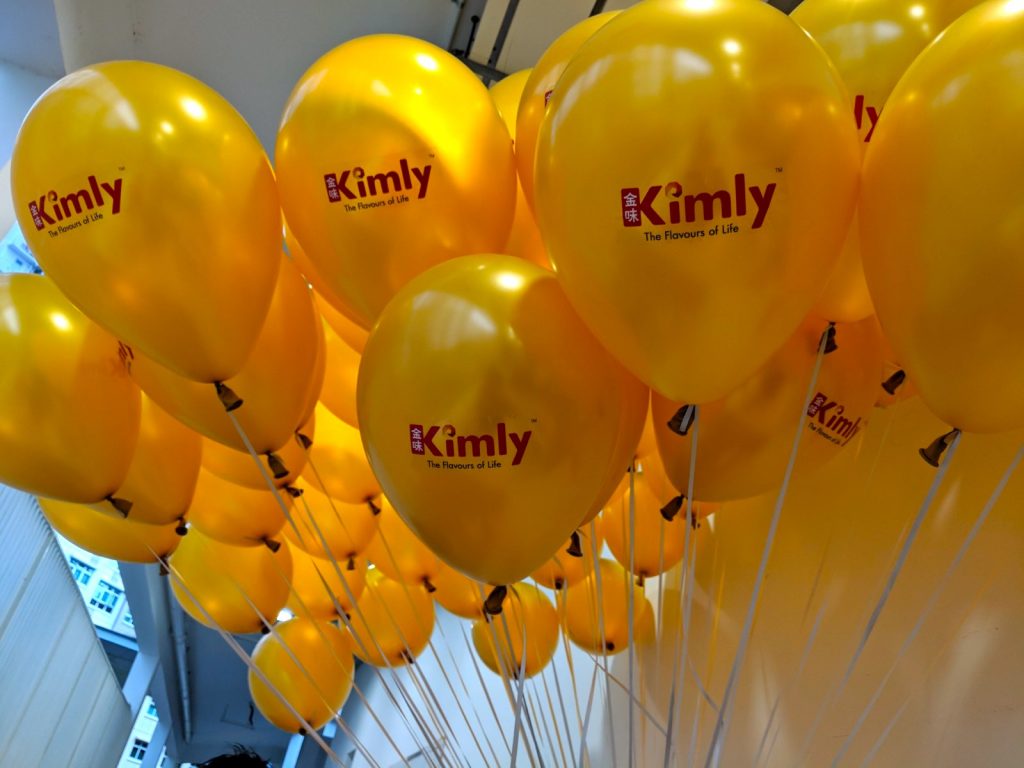 Balloon Printing Singapore 8
