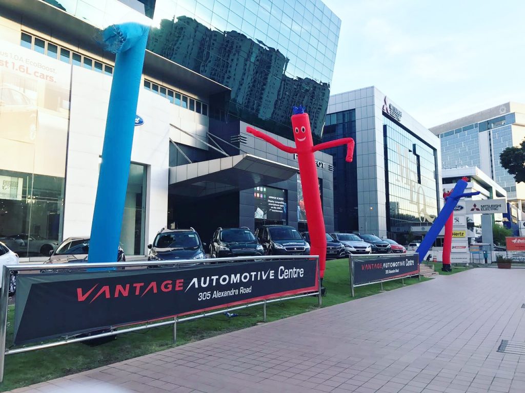 Event Decorations Company in Singapore 3