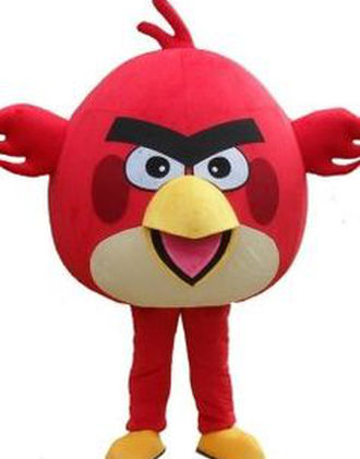 Roving Mascot in Singapore 10