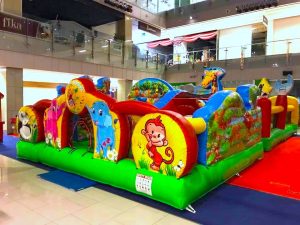 Bouncy Castles Rental Singapore 27