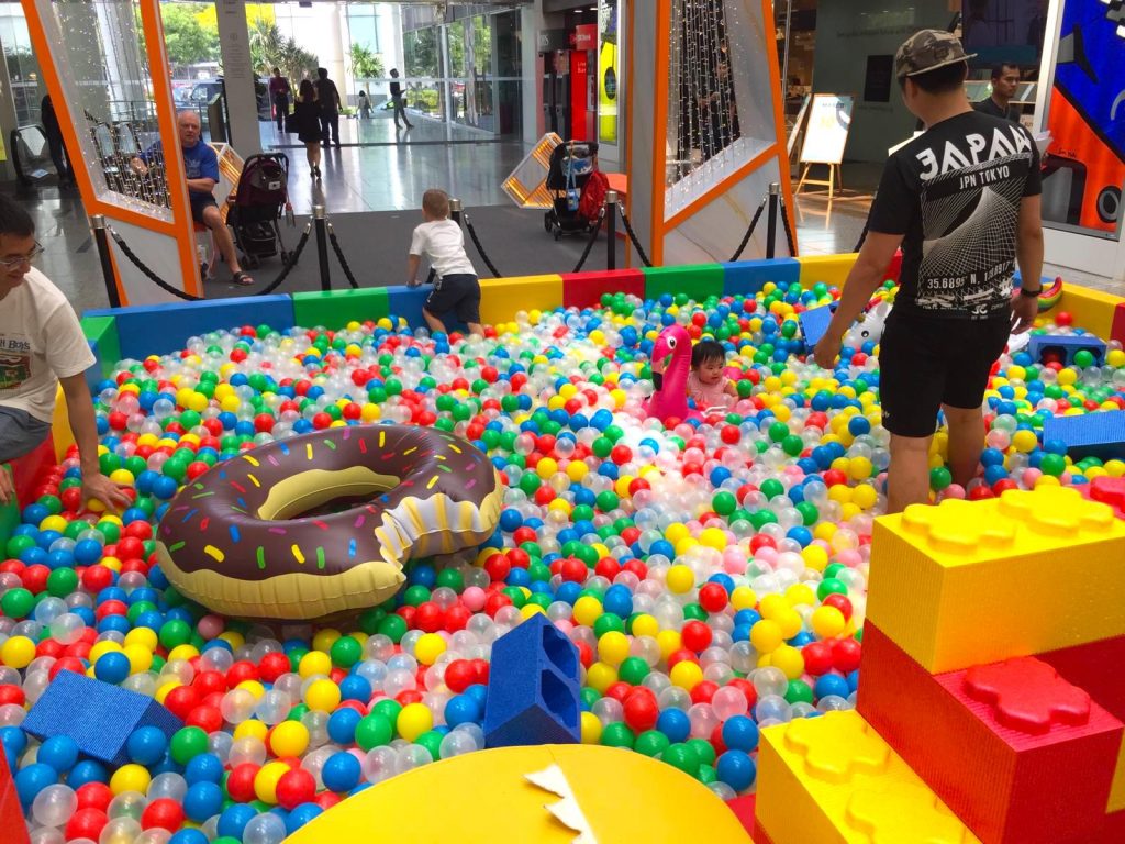 Mega Playground 5 Mega Playground 4