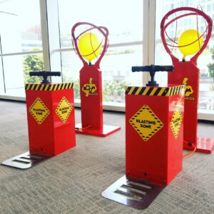 Balloon Blaster