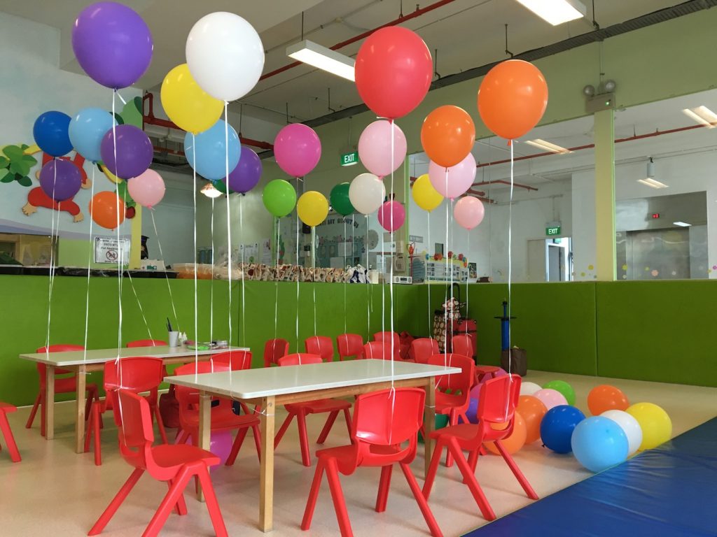 Balloon Printing Singapore 10