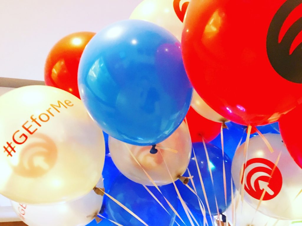 Advertising Balloons 2