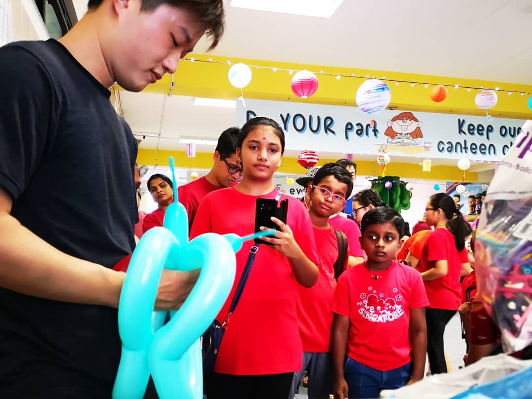 Sports Edu Fest 2025 8