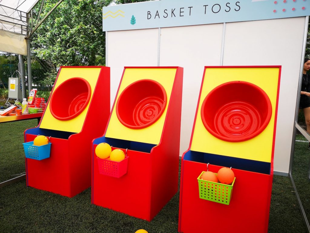 Fun Fair Games Rental Singapore 8