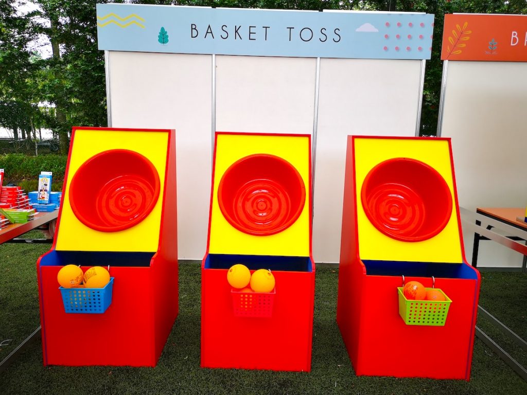 Carnival Games Rental Singapore 126