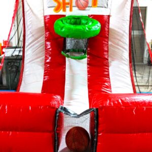 Small Inflatable Games