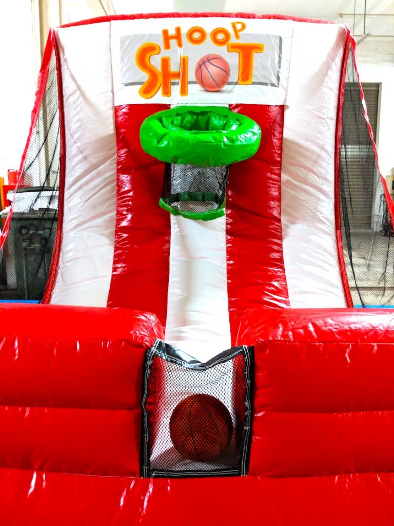 Large Carnival Games Rental Singapore 68