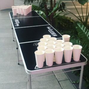 Beer Pong Table