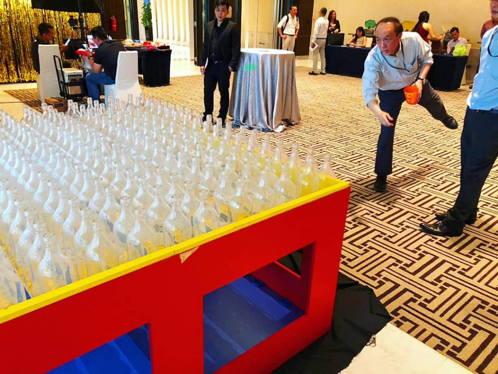 Fun Fair Games Rental Singapore 22