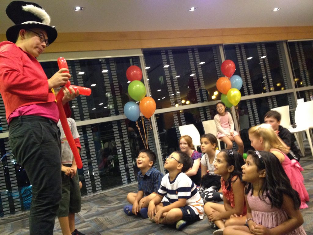 magic show for hire in singapore 6
