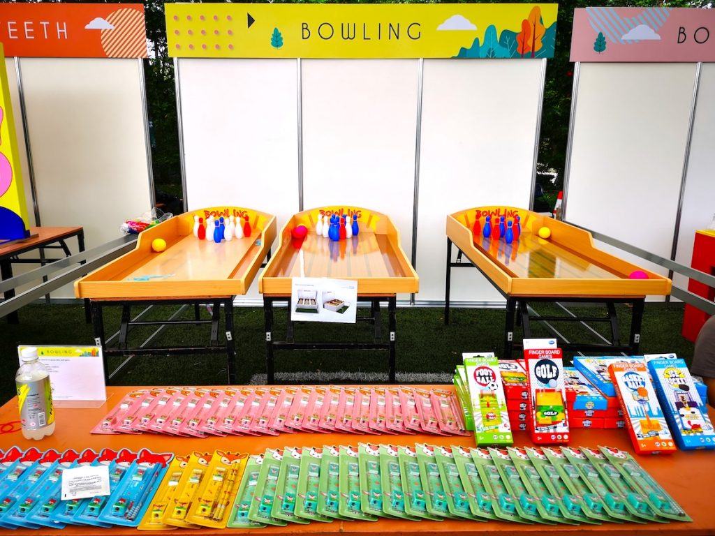Fun Fair Games Rental Singapore 23
