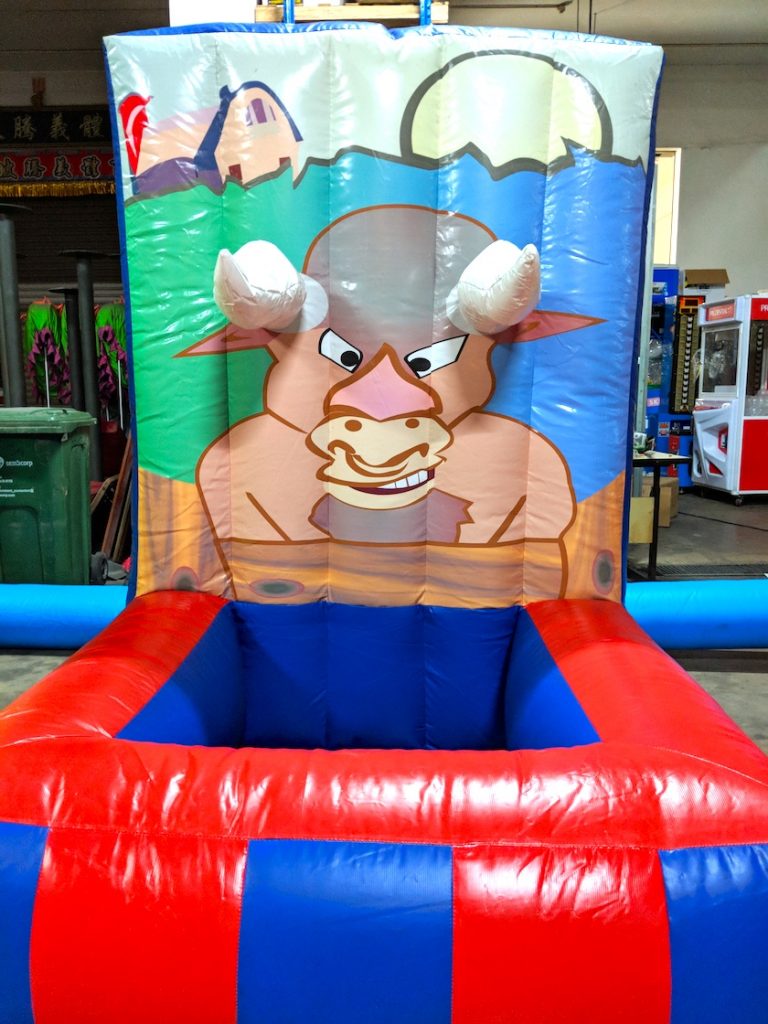 Large Carnival Games Rental Singapore 69