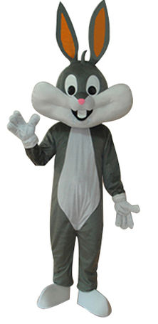 Mascot Costume Rental 10