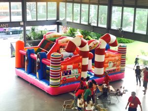 Bouncy Castles Rental Singapore 30