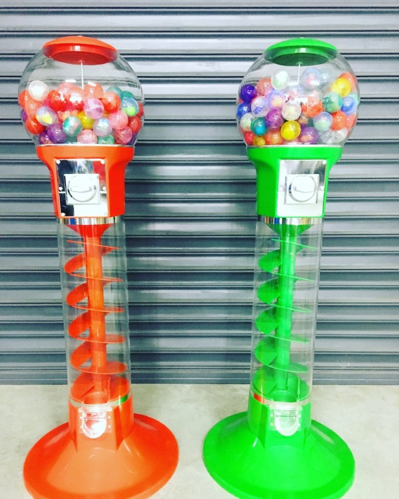 Lucky Draw Machine Rental Singapore 6