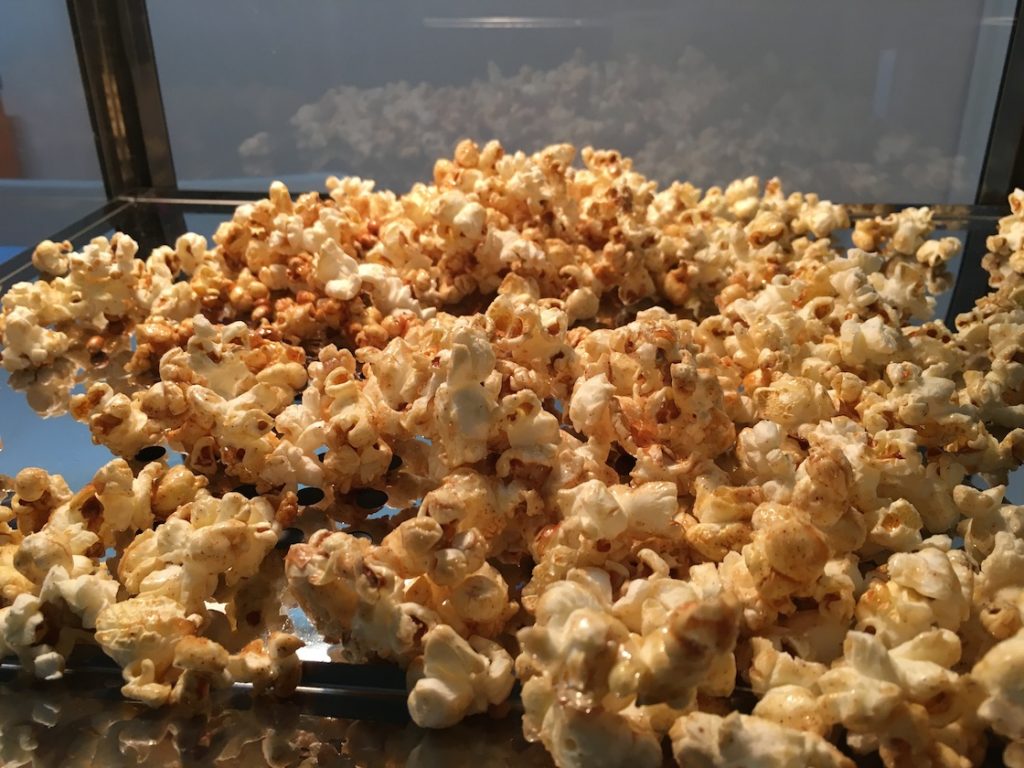 Popcorn and Candy Floss 15