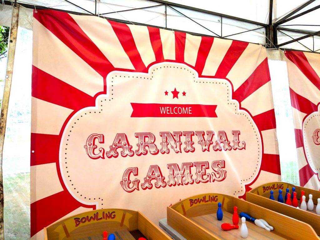 Fun Fair Games Rental Singapore 25