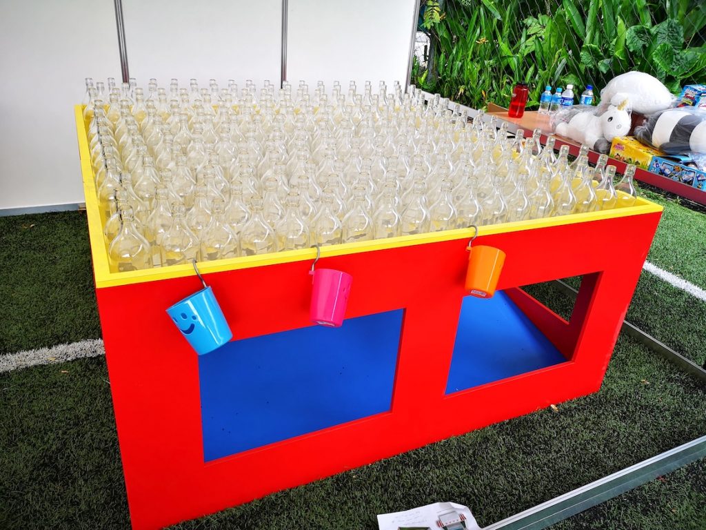 Fun Fair Games Rental Singapore 2