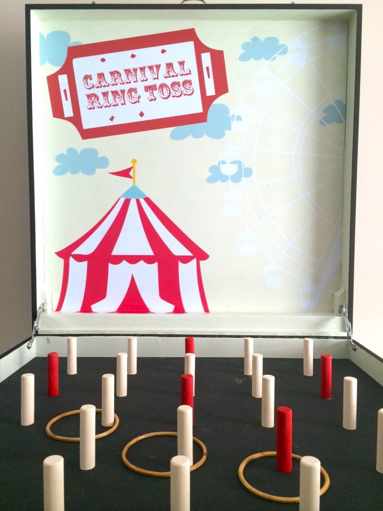 Carnival Games Rental Singapore 7