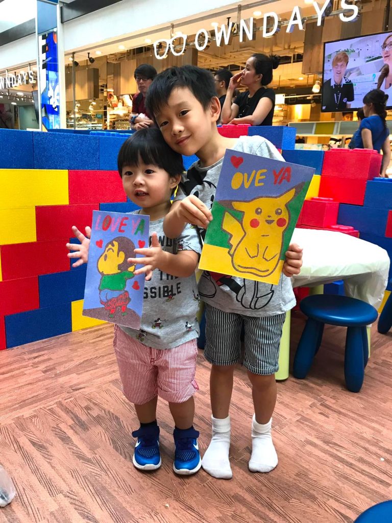 Art and Craft Station Singapore 11