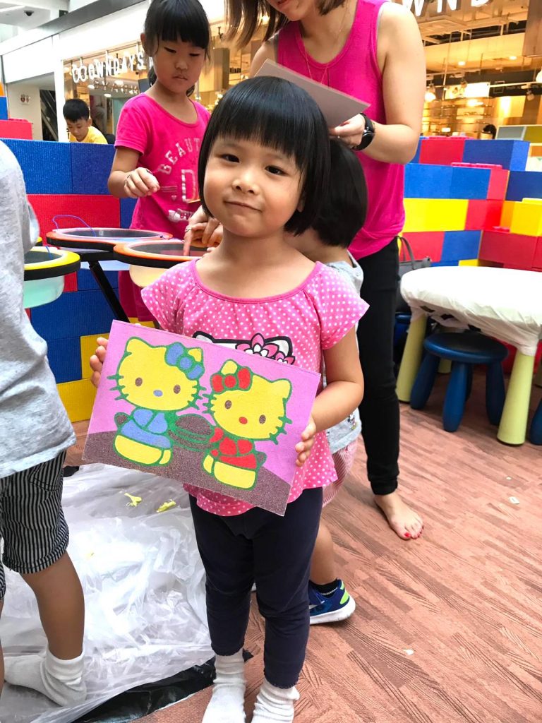 Art and Craft Station Singapore 10