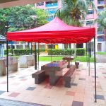 Gazebo Tent Rental 2