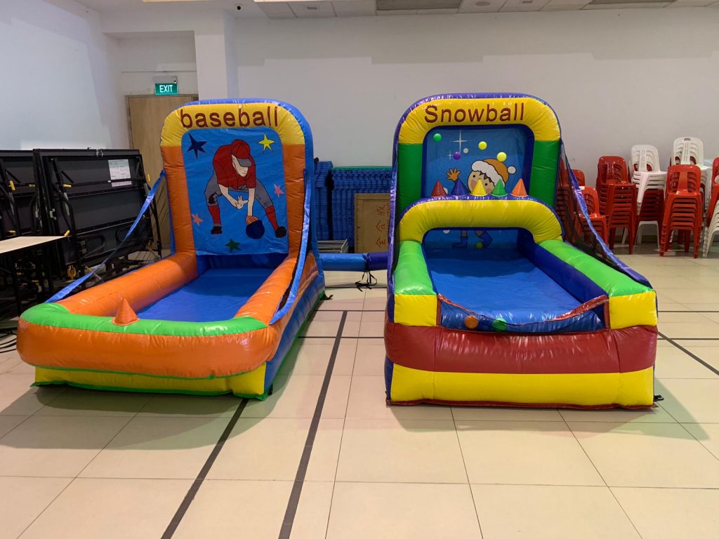 Large Carnival Games Rental Singapore 84