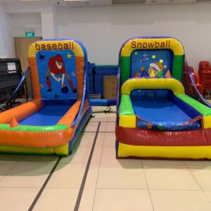 Sport series Inflatable Games