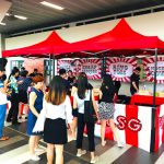 Gazebo Tent Rental 4