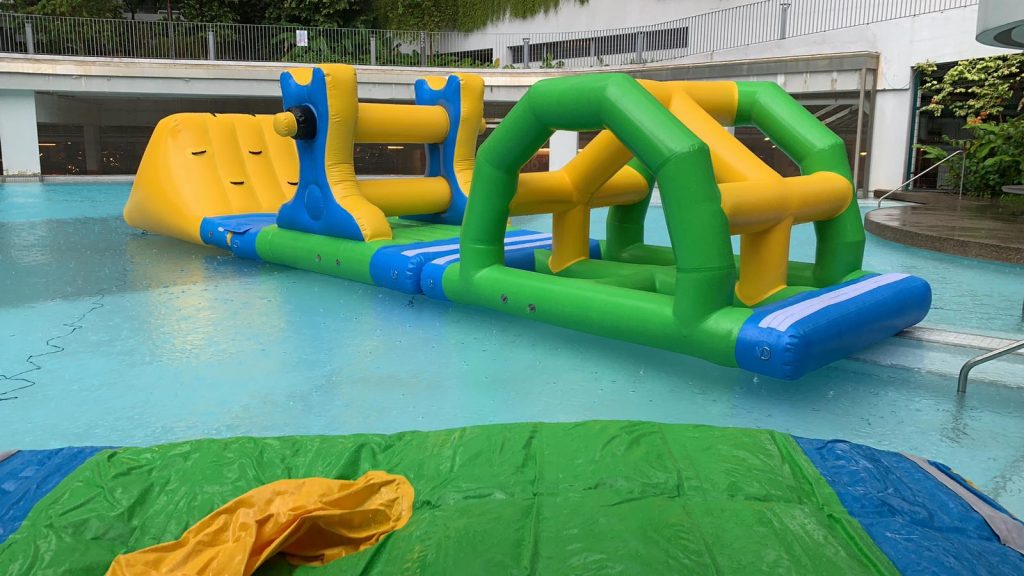 Water Games 40