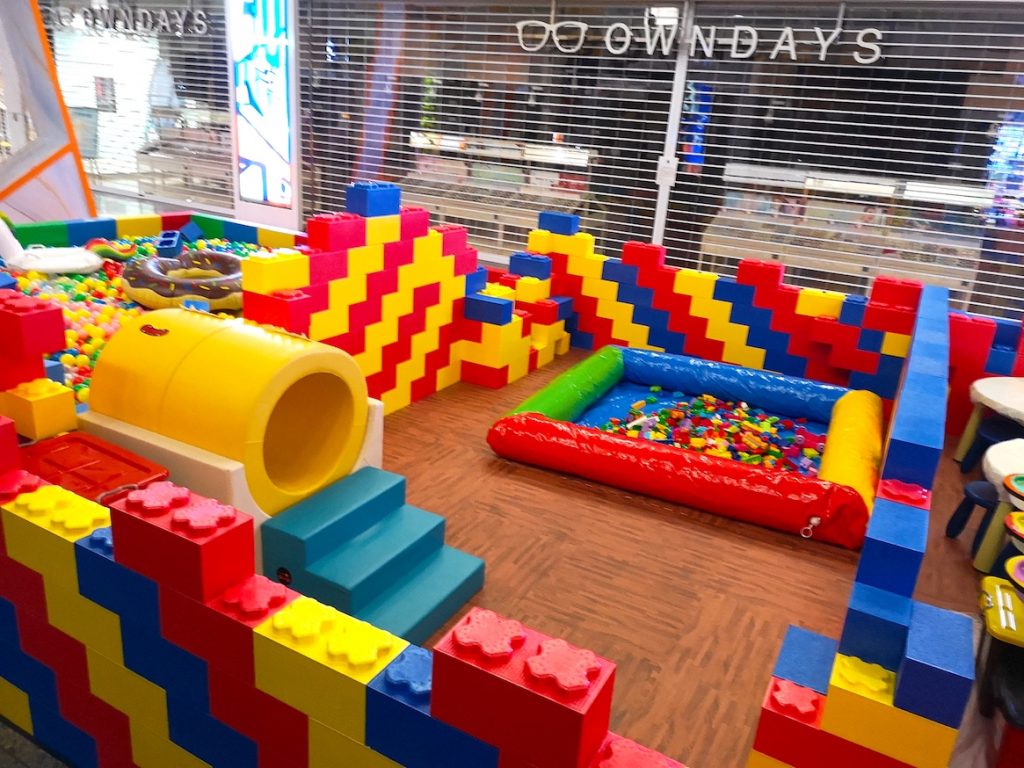 Mega Playground 6 Mega Playground 5
