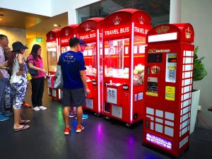 Claw Machines for Hire Singapore 1 Claw Machines for Hire Singapore 1