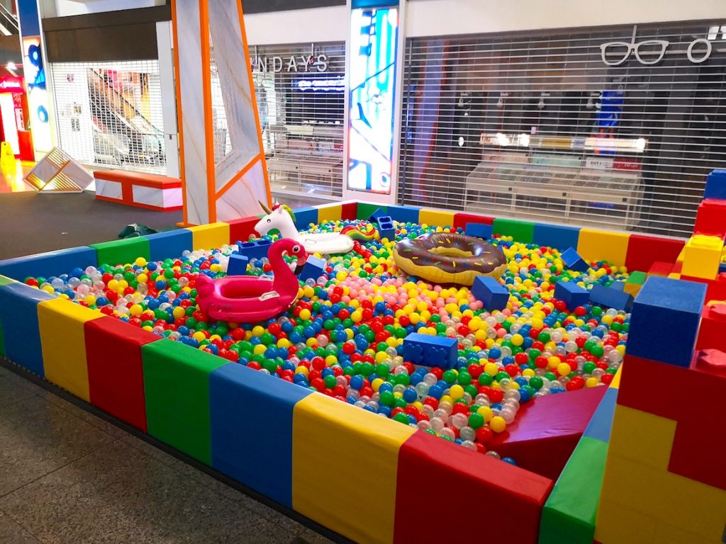 Mega Playground 7 Mega Playground 6