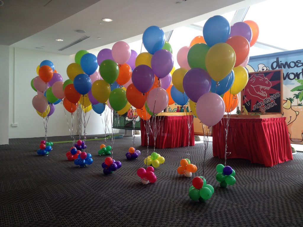 Balloon Printing Singapore 11
