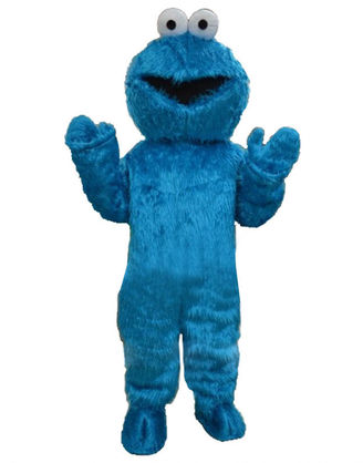 Mascot Costume Rental 17