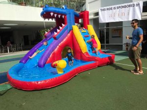 Bouncy Castles Rental Singapore 13