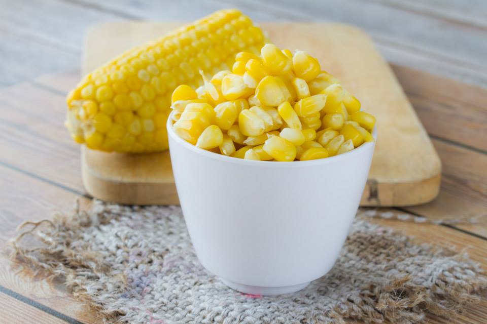 Cup Corn Live Station 2