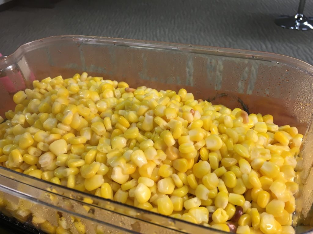 Cup Corn Live Station 9