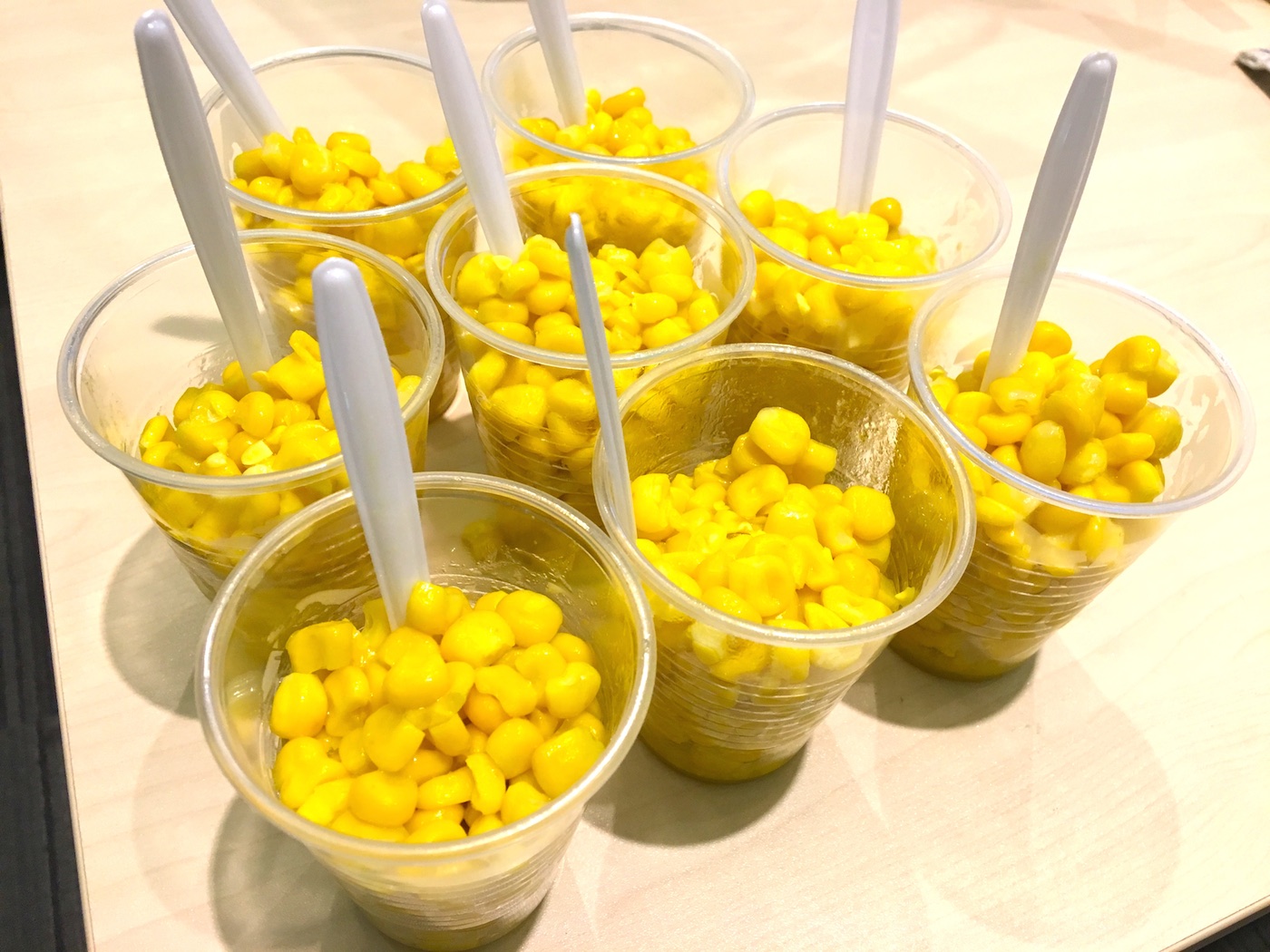 Live Food Stations In Singapore 12