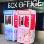 Customised Branding on Arcade Machines Rental in Singapore 24