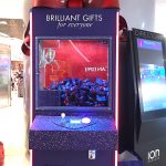 Customised Branding on Arcade Machines Rental in Singapore 22