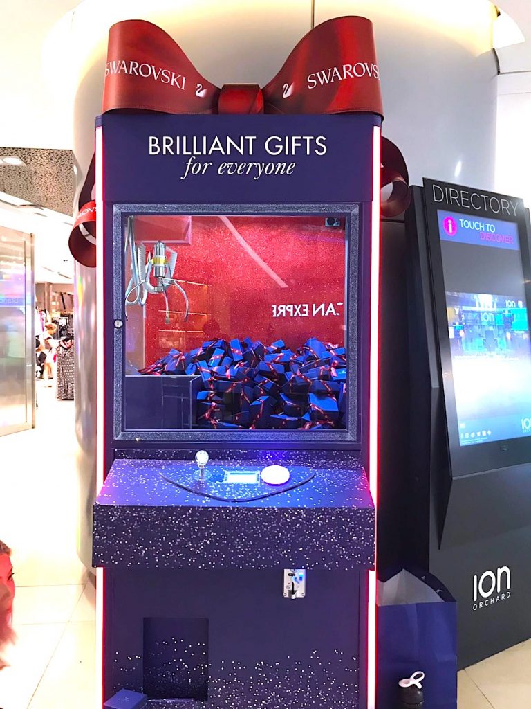 No.1 Claw Machine Rental in Singapore 44