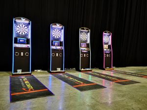 Dart Machines for Rent Singapore 1