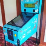 Customised Branding on Arcade Machines Rental in Singapore 26