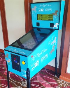 Digital Pinball Machine Rental copy 1
