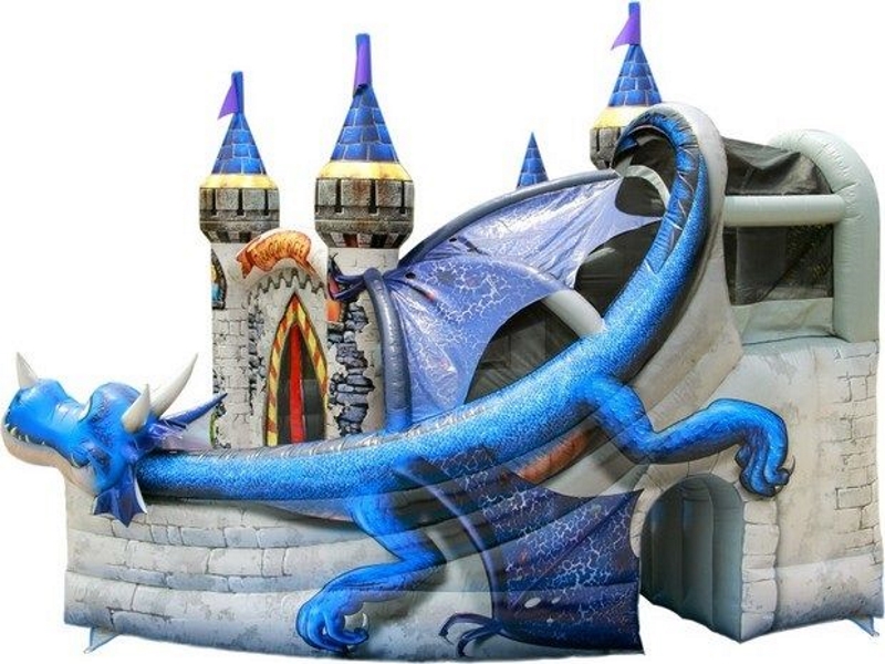 Bouncy Castles Rental Singapore 61