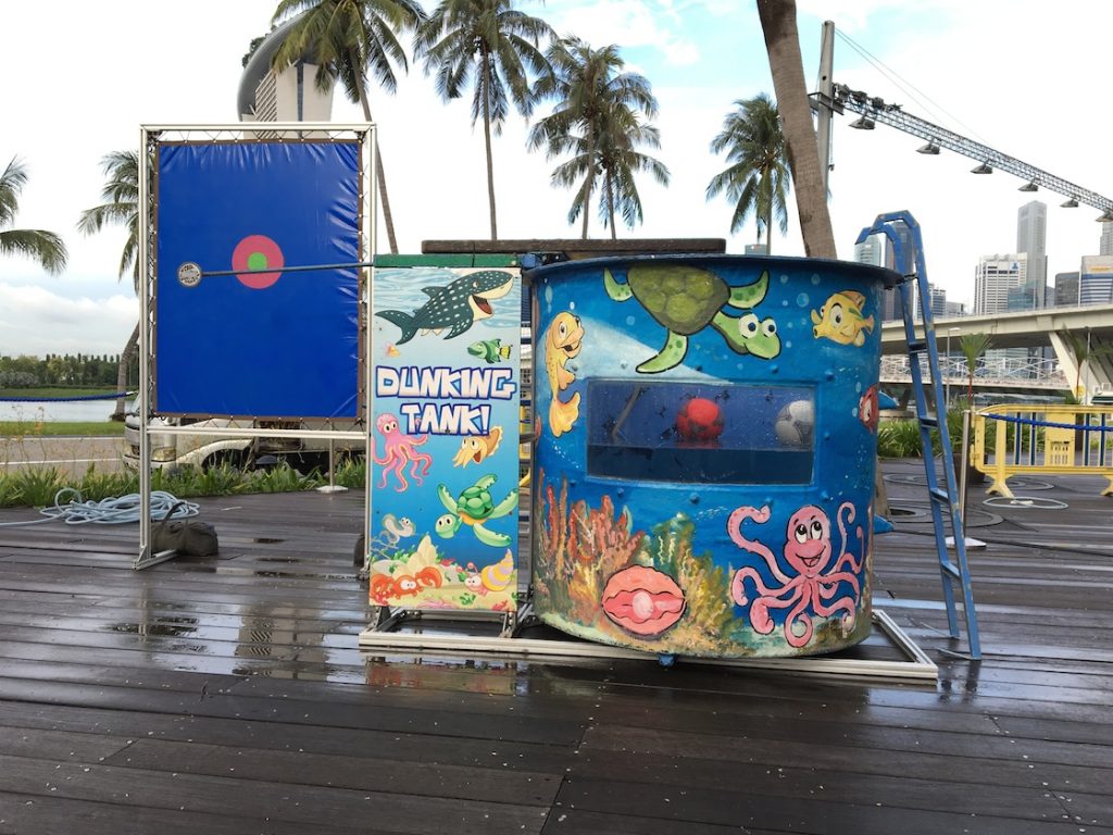 Water Games 23